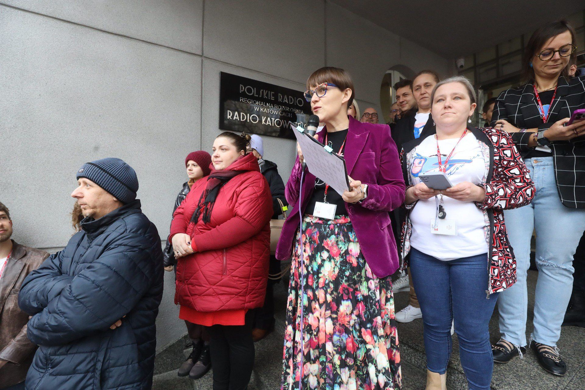 Dzień Otwarty Radia Katowice