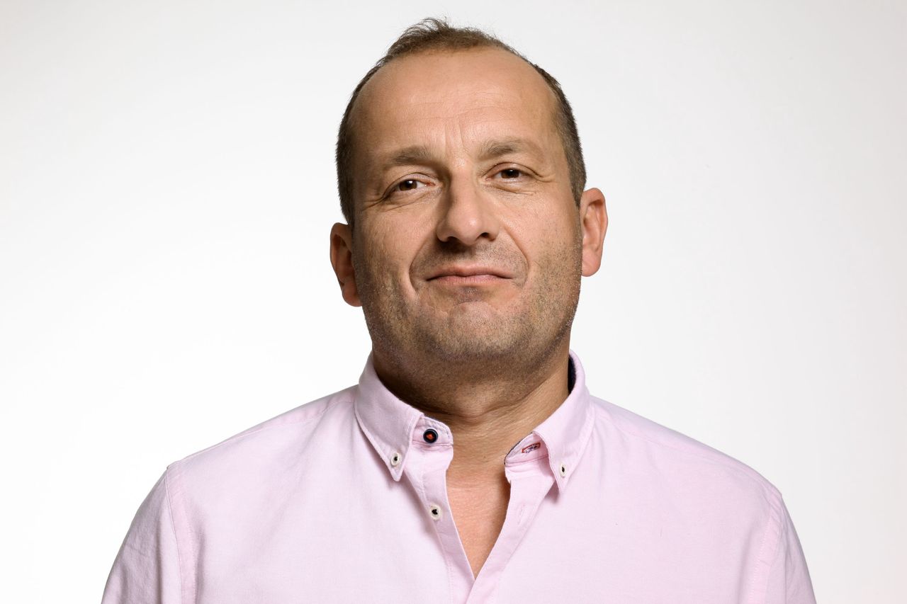 Robert Górski