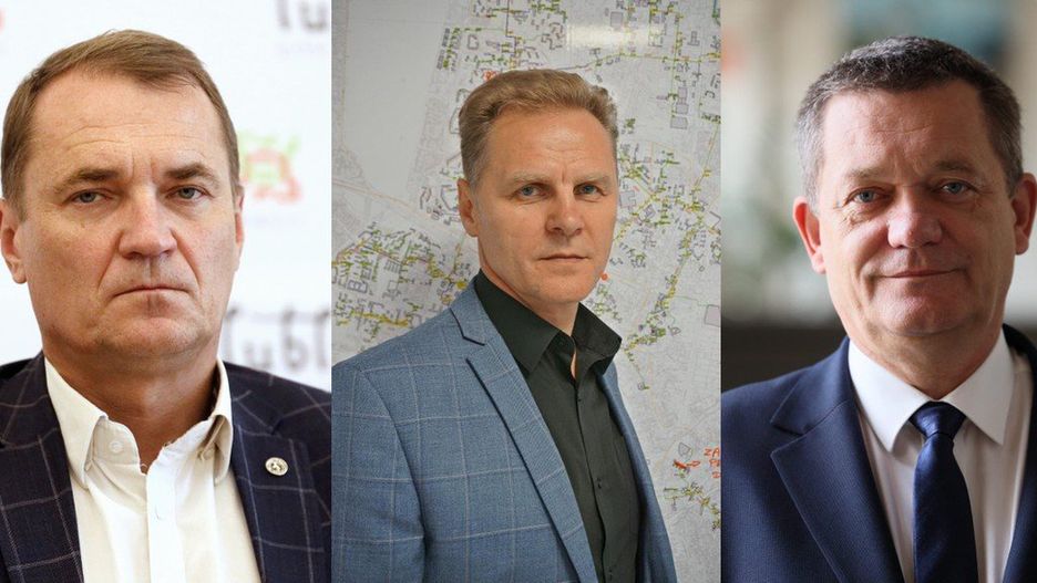 oświadczenia majątkowe prezesów spółek komunalnych
