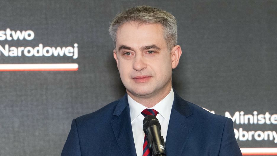 Krzysztof Gawkowski