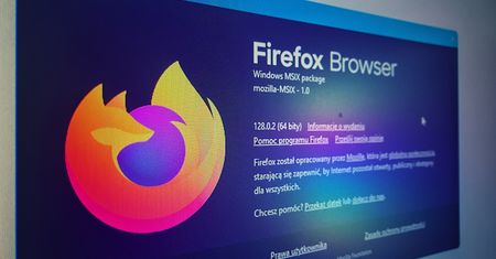 Firefox: jak wyłączyć pomiary reklamowe?