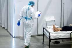 Nowe przypadki COVID-19. Kolejne zakażenia i zgony