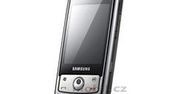 Czeski film – Smartphone Samsung SGH i740