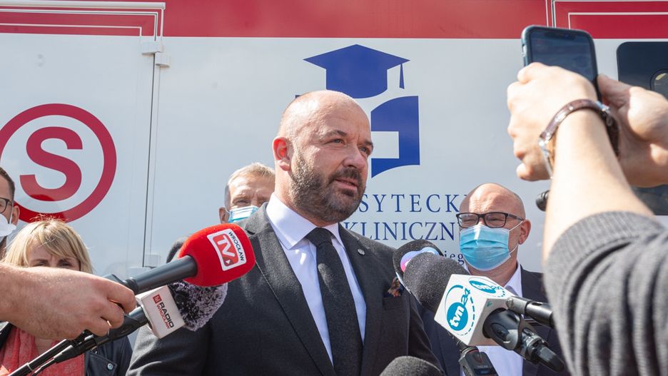 Jacek Sutryk