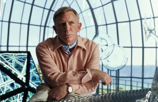 Netflix: druga część filmu "Na noże 2" najpierw w kinach