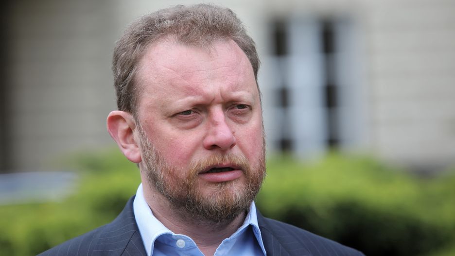 Łukasz Szumowski wypełnił nowe oświadczenie majątkowe