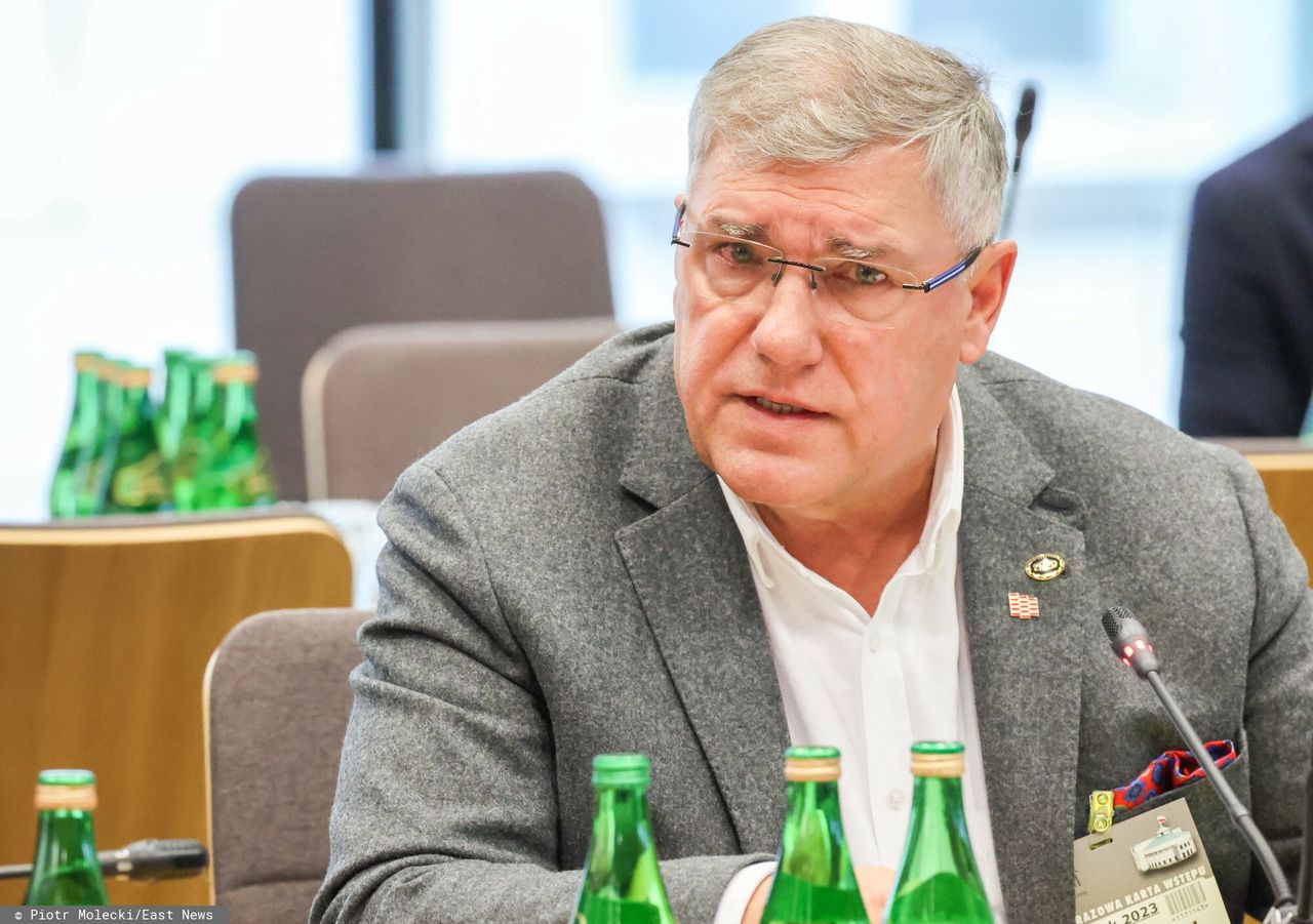 "Sporo perturbacji". Takie mogą być skutki zamknięcia granicy z Białorusią