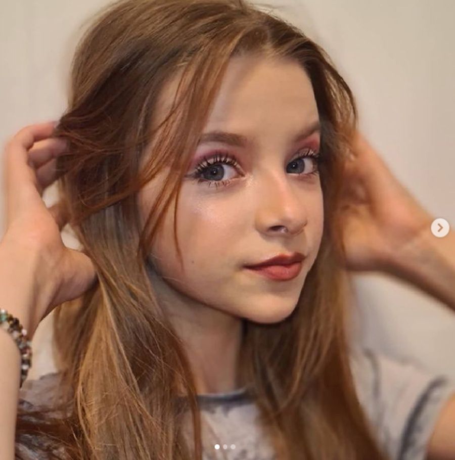 Maja Oświecińska