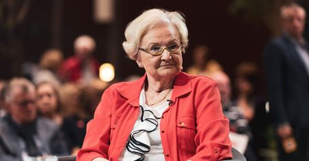 "Niewyobrażalny chaos". Prof. Ewa Łętowska ostrzega po wyroku TK