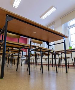 Liczba, która poraża. Zagrożenie dla dzieci