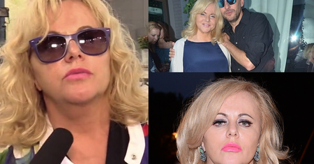 Kurowska broni Gojdzia: "Jak ktoś wykracza poza standard, jest u nas źle postrzegany i hejtowany!"