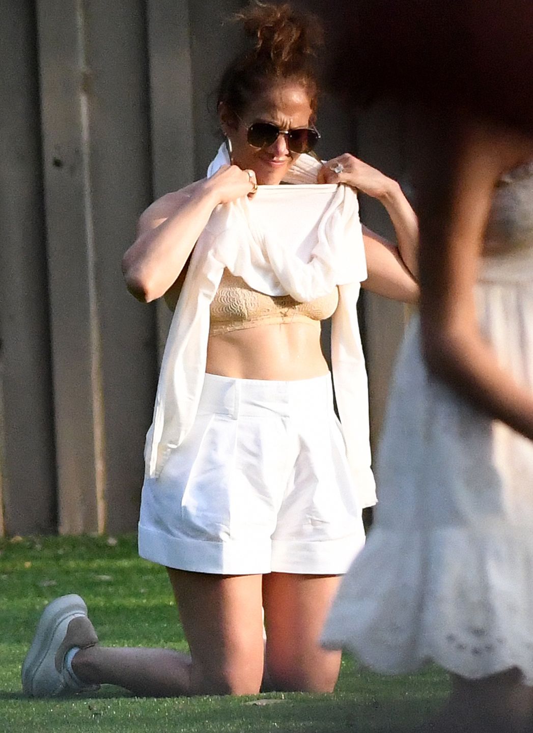 Jennifer Lopez