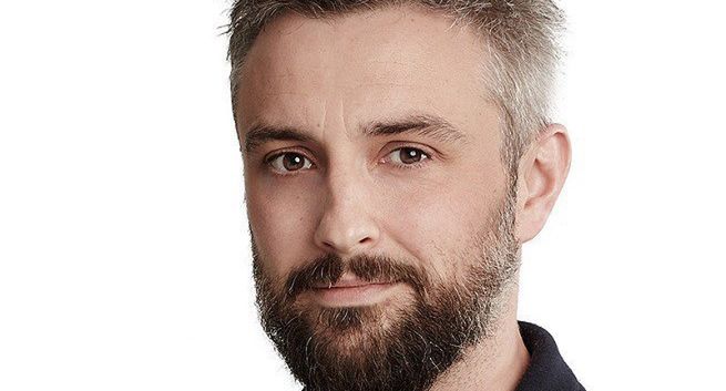 Paweł Murawski senior account managerem w Mobiem