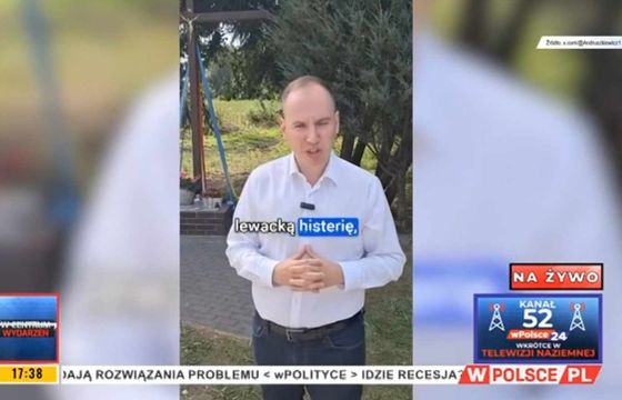 Wkrótce nowy kanał naziemny. Są już zapowiedzi w innej stacji