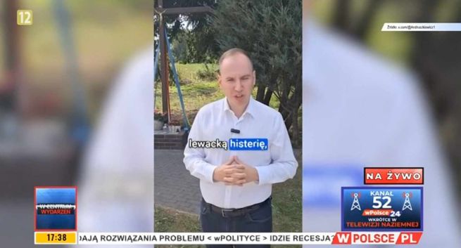 Wkrótce nowy kanał naziemny. Są już zapowiedzi w innej stacji