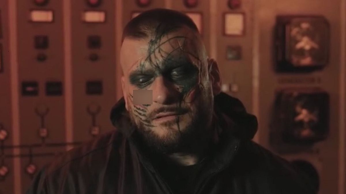 Córka Popka przeżywała jego zachowanie 