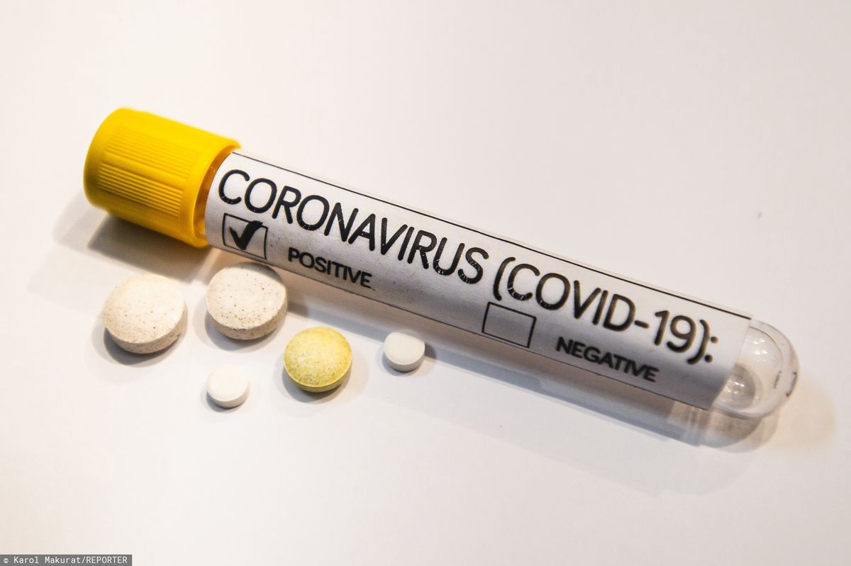 Szczepionka na COVID-19 ma być najwcześniej jesienią 2021 roku