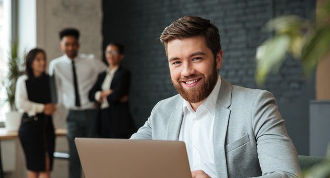 Zarządzanie w erze transformacji – nowa rola edukacji menedżerskiej