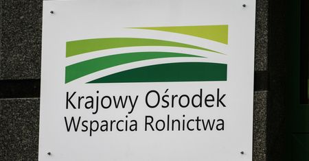Skandal w KOWR. "Był maszynką do wyciągania pieniędzy"