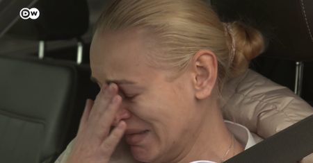Przywiozła dzieci z Ukrainy do Krakowa. ''W jednej chwili straciliśmy wszystko''