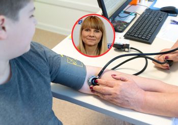 Do lekarza bez rodzica przed 18. rokiem życia? RPD apeluje o zmiany