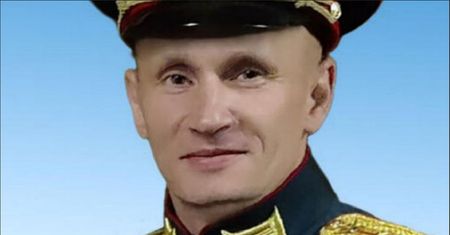 Kolejny cios dla armii Putina. Śmierć rosyjskiego dowódcy