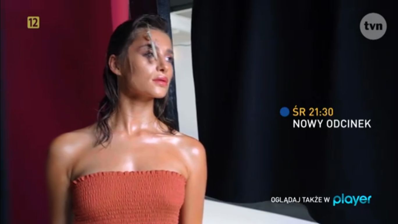 Widzowie nie są zachwyceni sesją ze zwierzętami w "Top Model". Nie szczędzą krytyki produkcji 