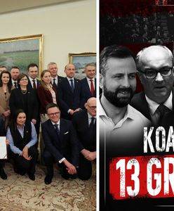 Kontrowersyjna grafika PiS. W sieci zawrzało