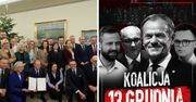 Kontrowersyjna grafika PiS. W sieci zawrzało