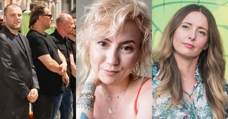 Varius Manx ODPOWIADA na wpis siostry Moniki Kuszyńskiej: "Rzuciła błotem, bo pomyślała, że może. Wyjaśnienia i tłumaczenia NIC NIE DADZĄ"