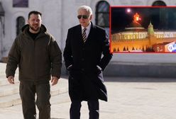 Sensacyjne doniesienia po ataku na Kreml. "I tak się będzie działo"