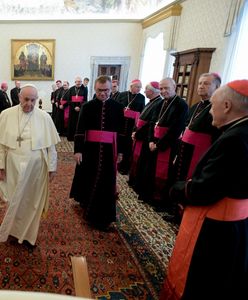 Jaki jest papież? Polski duchowny wskazuje