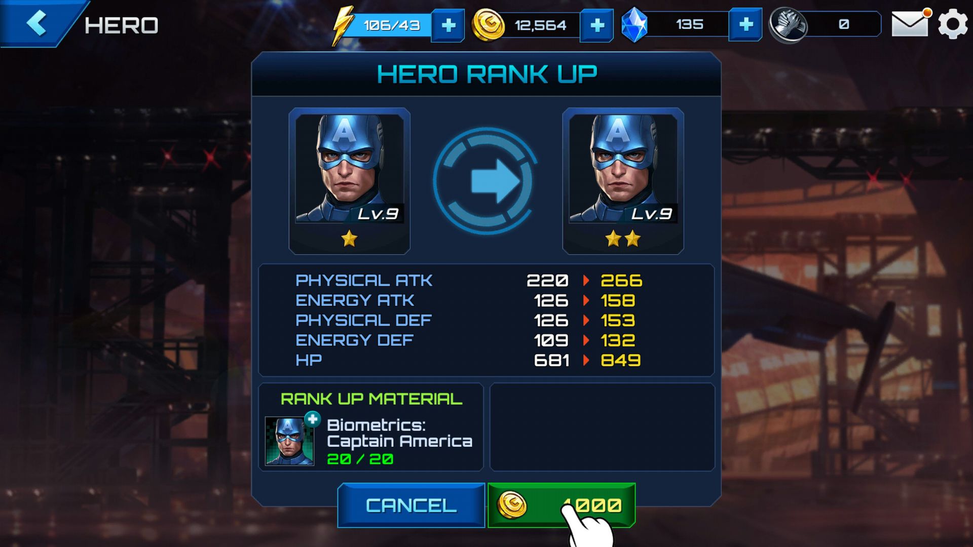 Komiksowy Action RPG dla każdego. Recenzja Marvel Future Fight 3