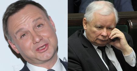 Andrzej Duda zawetował ustawy o sądownictwie pod CZYIMŚ WPŁYWEM? "Jest jakiś inny ośrodek, który ma na niego wpływ"