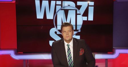 Michała Figurskiego czeka przeszczep nerki?