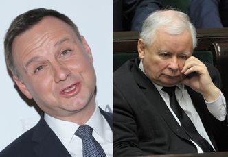 Andrzej Duda zawetował ustawy o sądownictwie pod CZYIMŚ WPŁYWEM? "Jest jakiś inny ośrodek, który ma na niego wpływ"