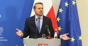 Jacek Ozdoba zaskoczony działaniami Andrzeja Dudy