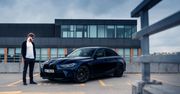 Test: BMW M3 Competition - supersamochód z kanapą w zestawie