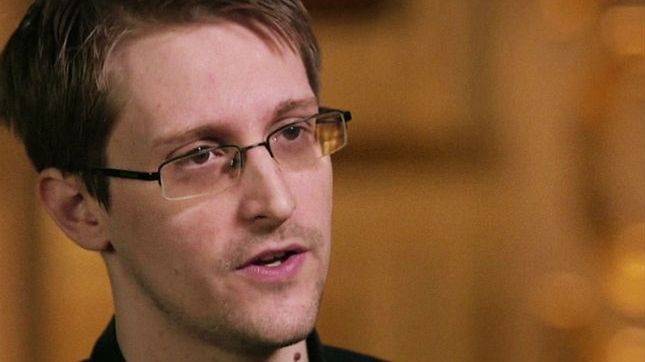 Jak powinno wyglądać dobre hasło? Posłuchajcie, co mówi Edward Snowden 1