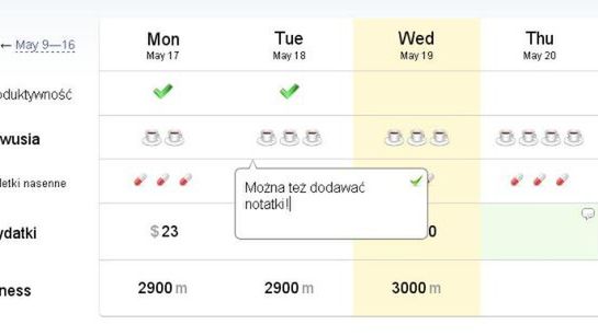 Osiąganie celów z 42 goals 1