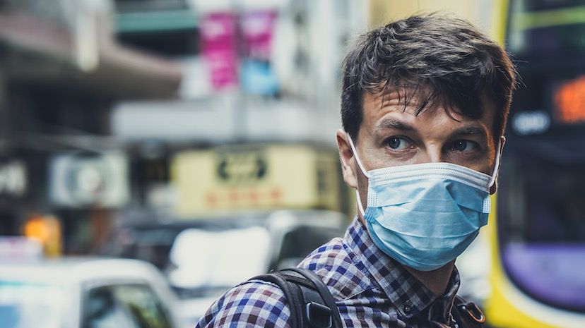 Apple i koronawirus: epidemia może pokrzyżować plany firmy 1