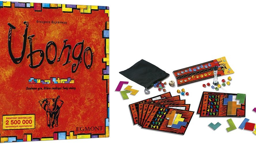 UBONGO