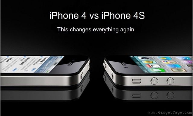 iPhone 4S wcale nie taki wspaniały, jak go malują?