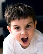 Sterroryzowana przez dzieci i ich rodziców!