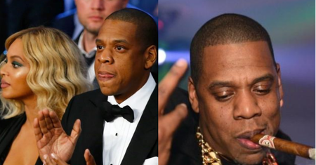 Jay-Z ufundował stypendia dla studentów w wysokości... tysiąca dolarów. "Ledwo starcza na podręczniki"