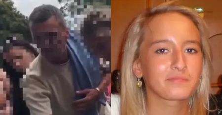 Sprawa Iwony Wieczorek. Ujawniono, co zeznał "mężczyzna z ręcznikiem"!