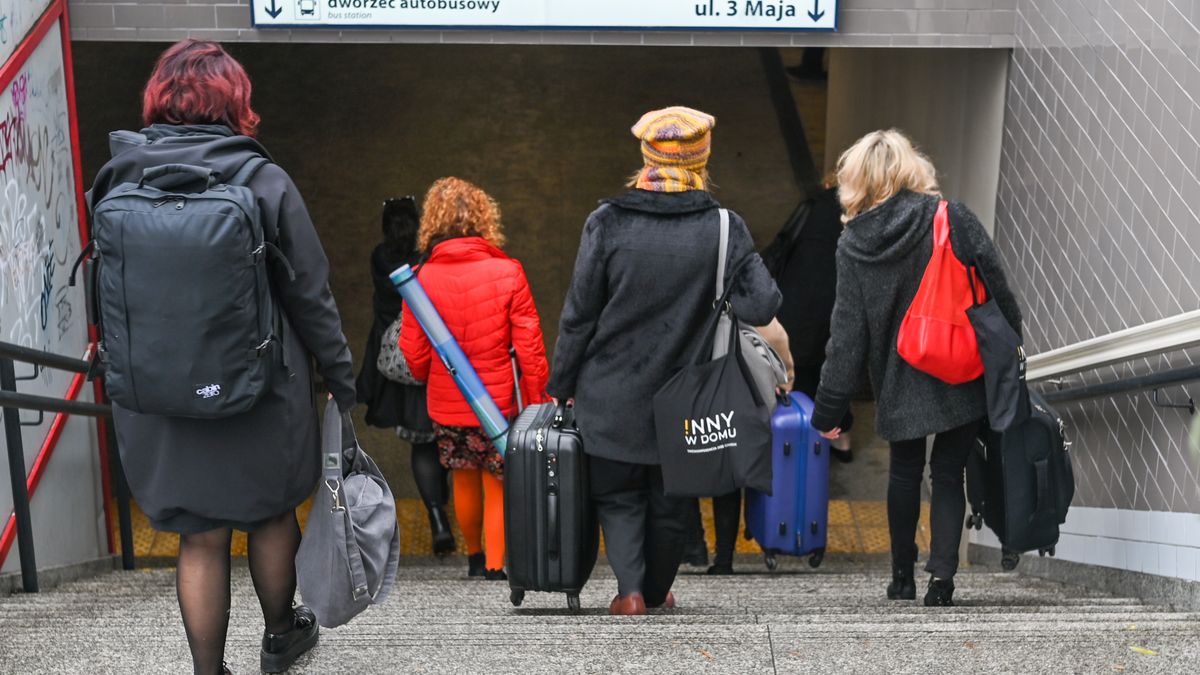 Spada zadłużenie seniorów w Polsce 