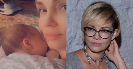 Refleksyjna Weronika Marczuk szczerze o macierzyństwie i poronieniu: "Zabrakło 3-4 tygodni, by bliźniaki mogły przeżyć"