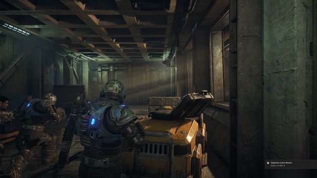 Gears of War 4 - zdjęcie z wersji PC