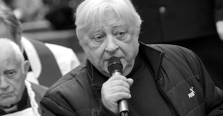 Nie żyje Włodzimierz Nowak. Jego scenę z "Misia" zna każdy fan Barei
